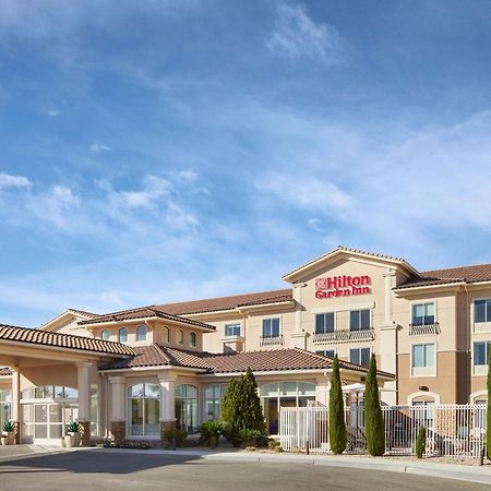 Hilton Garden Inn Las Vegas/Henderson Εξωτερικό φωτογραφία