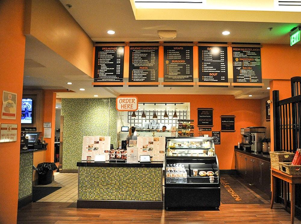 Hilton Garden Inn Las Vegas/Henderson Εξωτερικό φωτογραφία