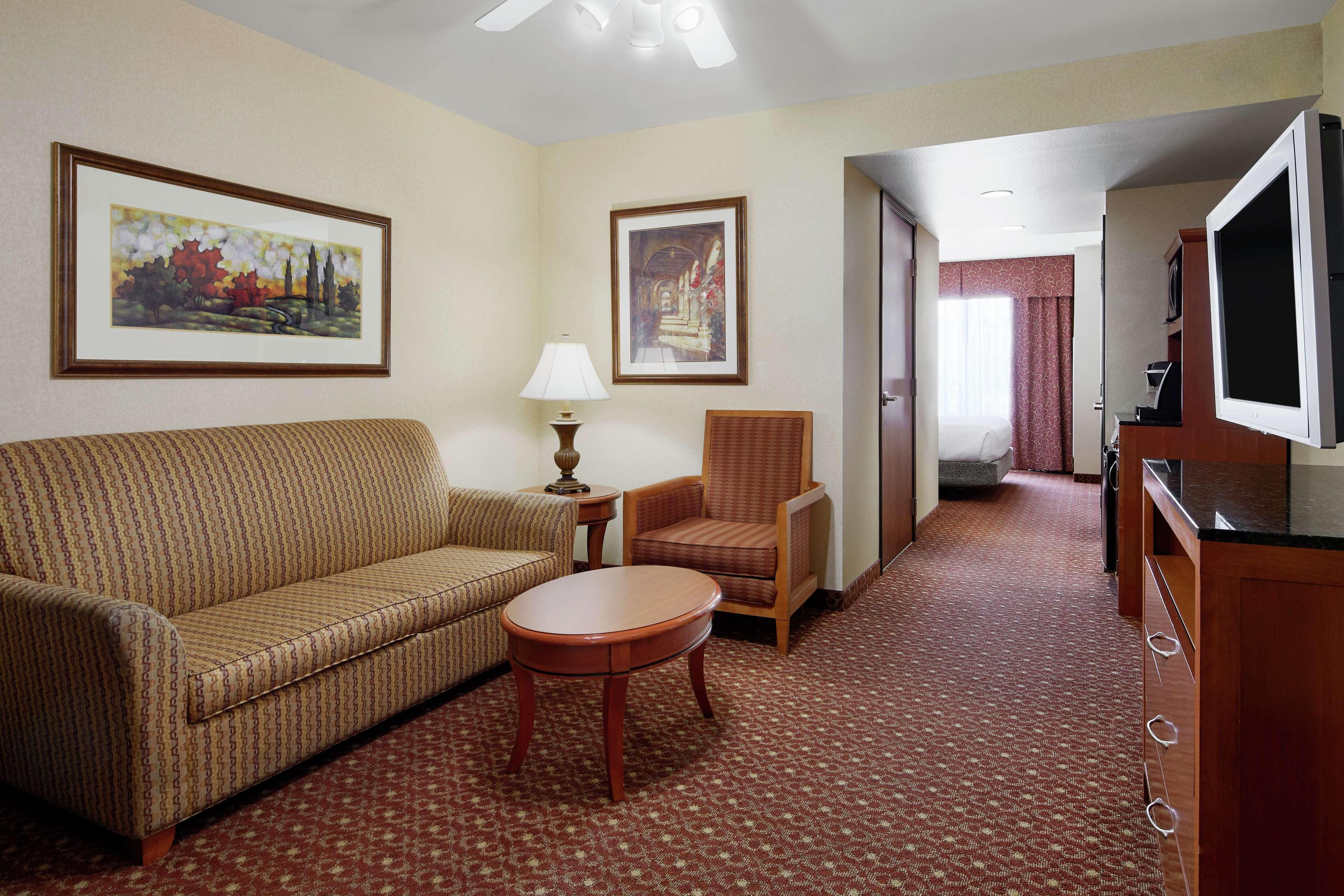 Hilton Garden Inn Las Vegas/Henderson Εξωτερικό φωτογραφία