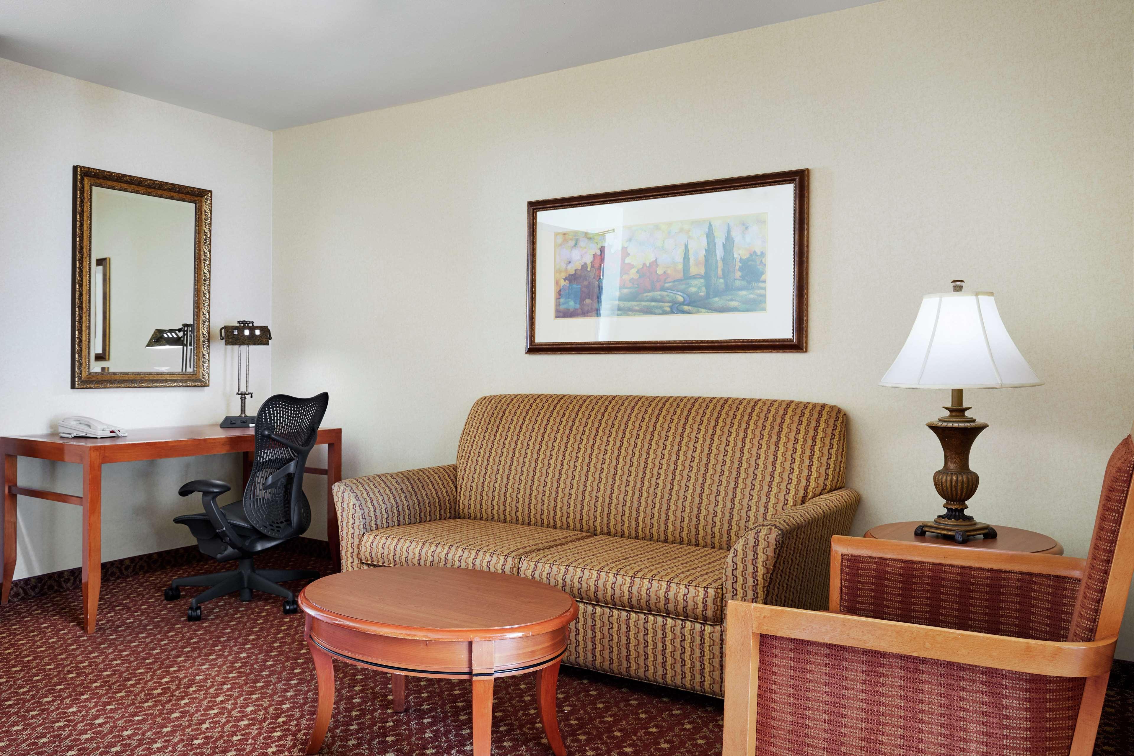 Hilton Garden Inn Las Vegas/Henderson Εξωτερικό φωτογραφία