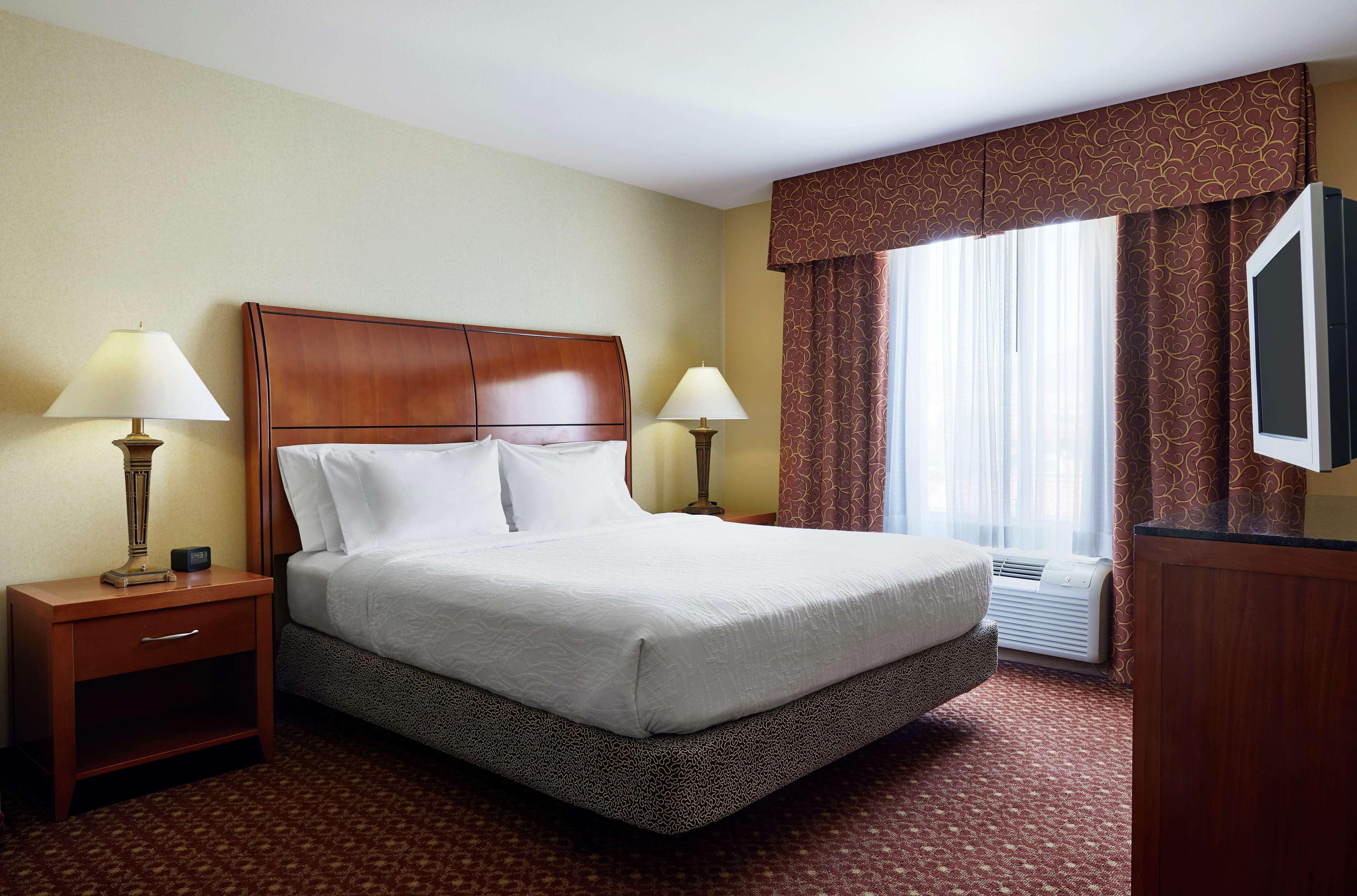 Hilton Garden Inn Las Vegas/Henderson Εξωτερικό φωτογραφία