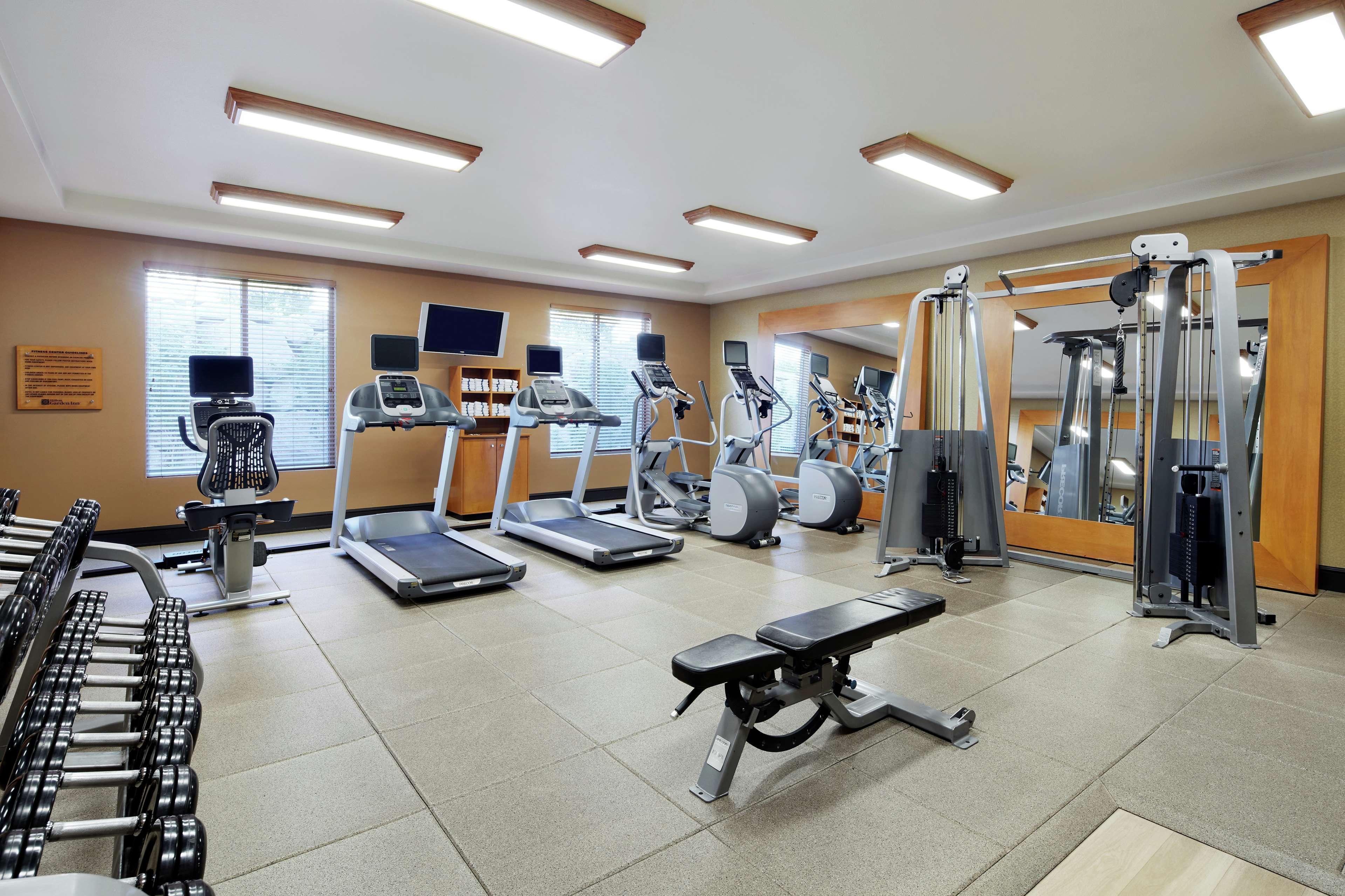 Hilton Garden Inn Las Vegas/Henderson Εξωτερικό φωτογραφία