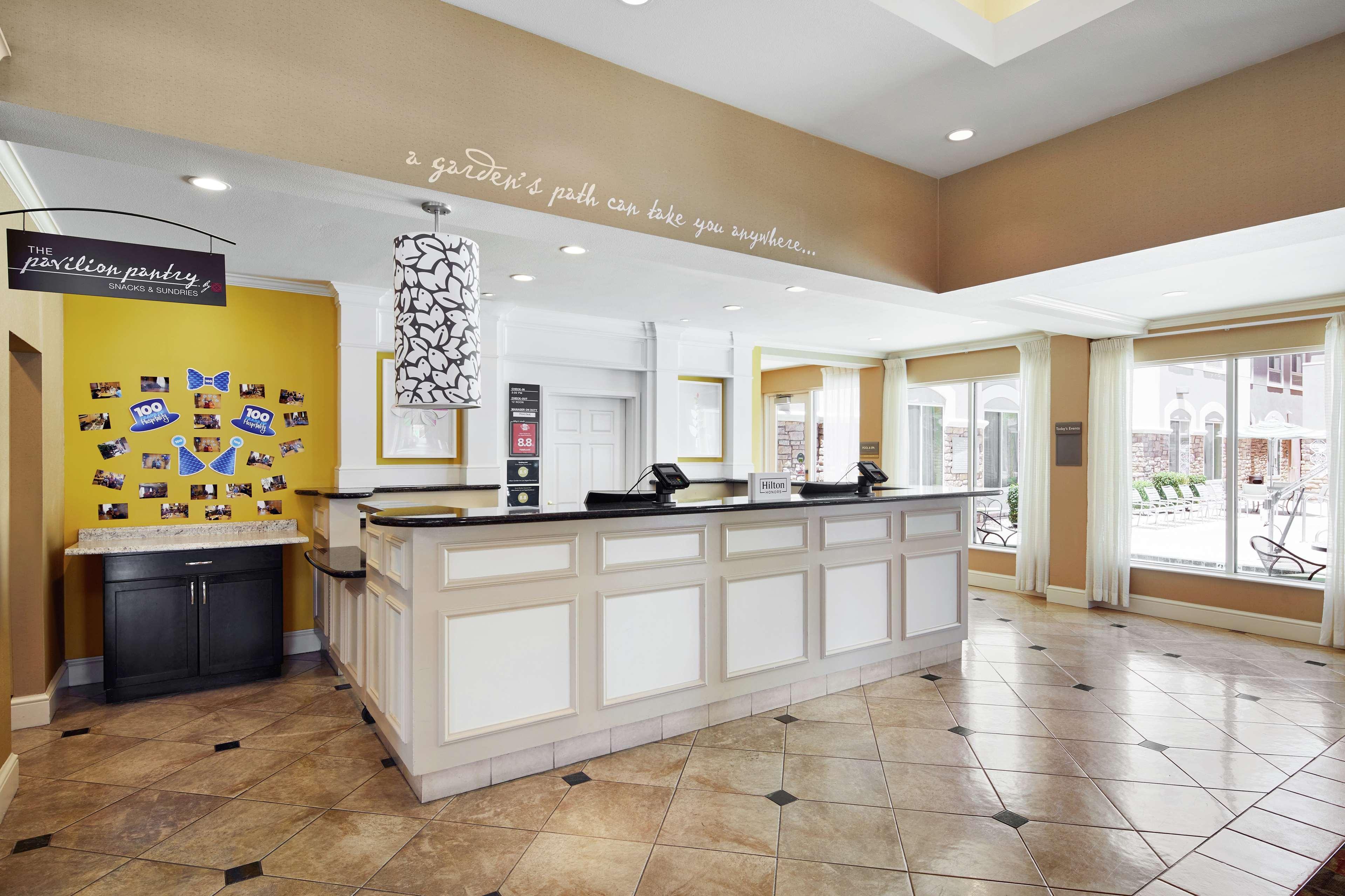 Hilton Garden Inn Las Vegas/Henderson Εξωτερικό φωτογραφία