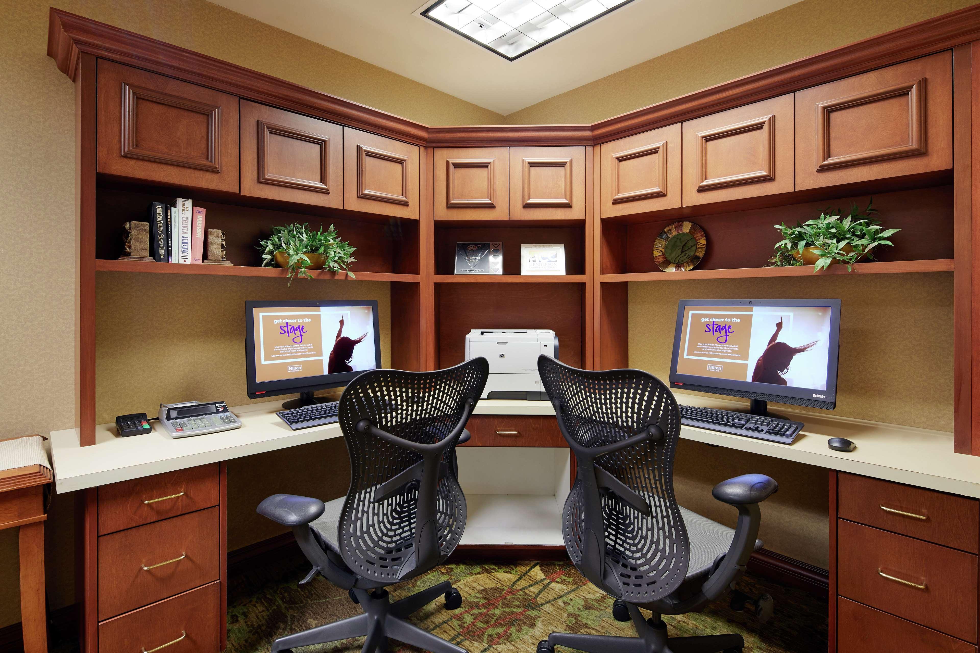 Hilton Garden Inn Las Vegas/Henderson Εξωτερικό φωτογραφία