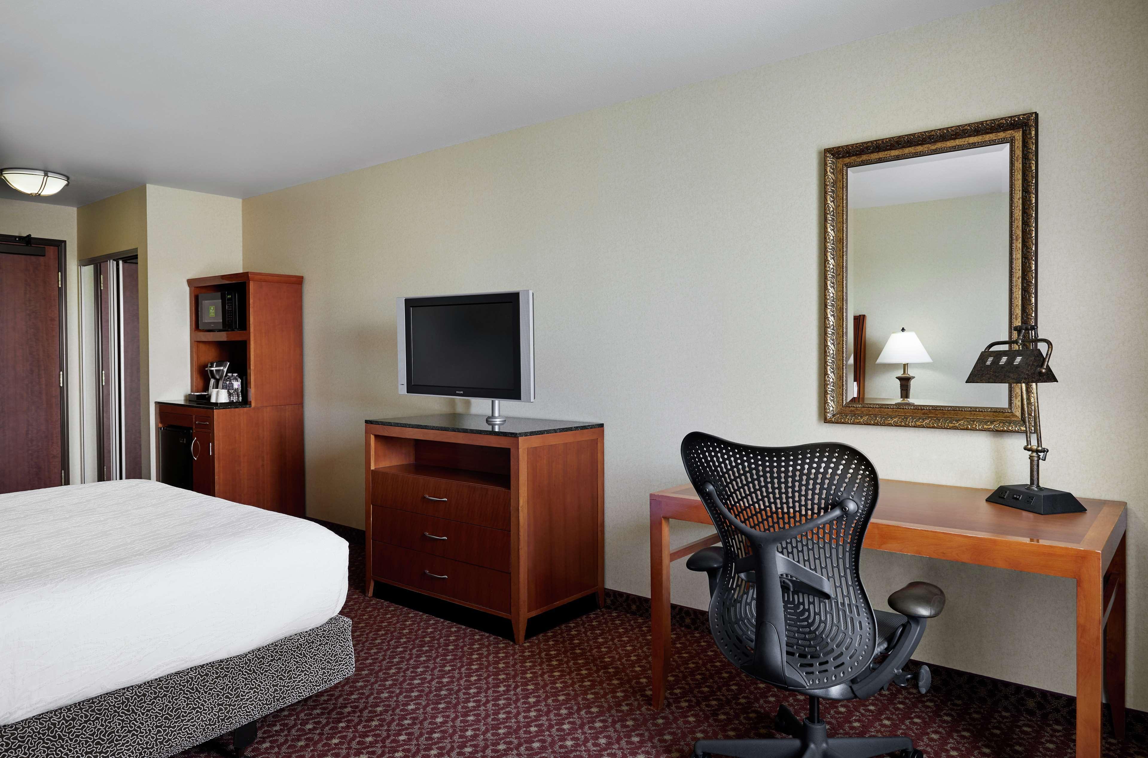 Hilton Garden Inn Las Vegas/Henderson Εξωτερικό φωτογραφία