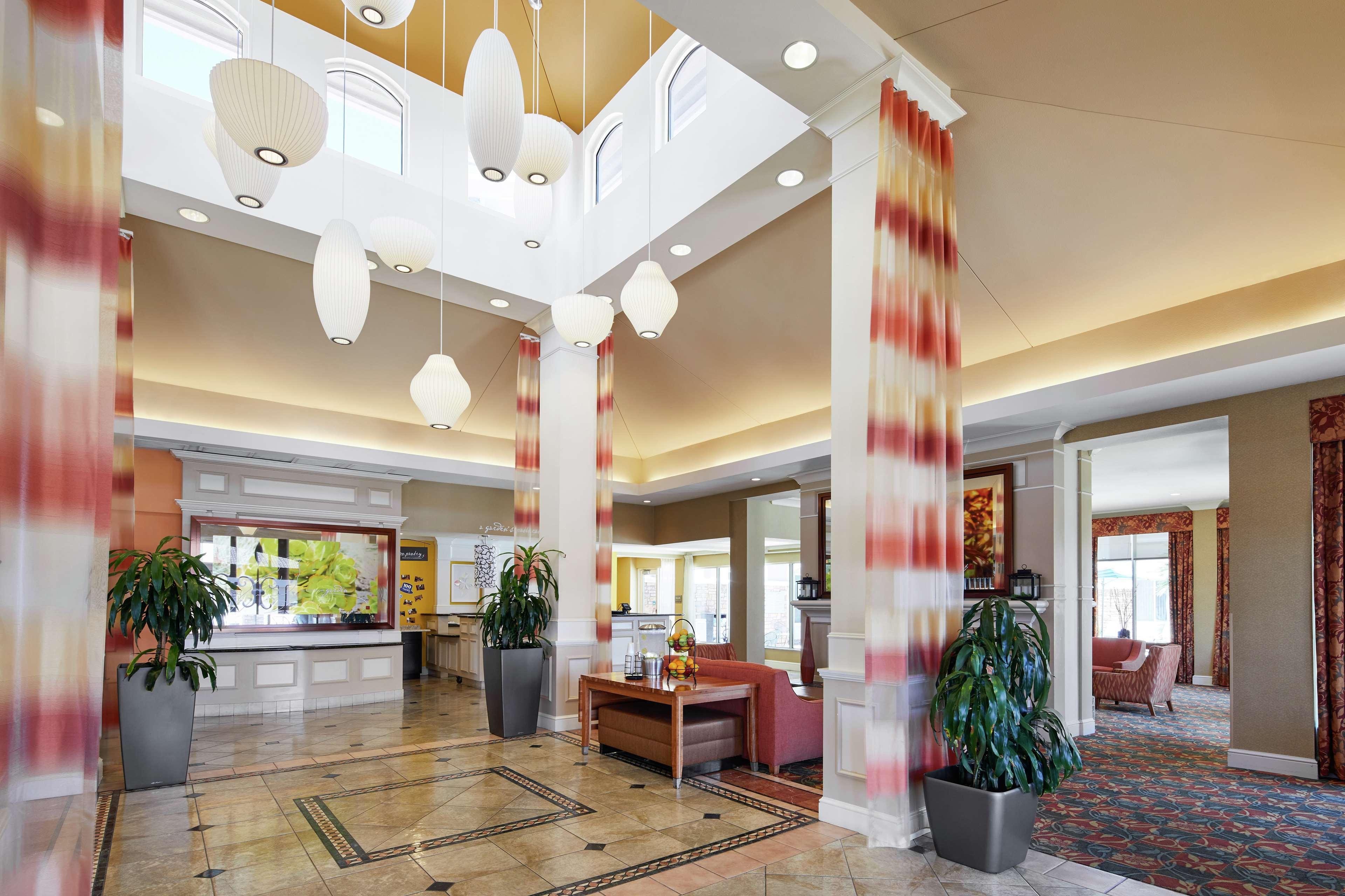 Hilton Garden Inn Las Vegas/Henderson Εξωτερικό φωτογραφία