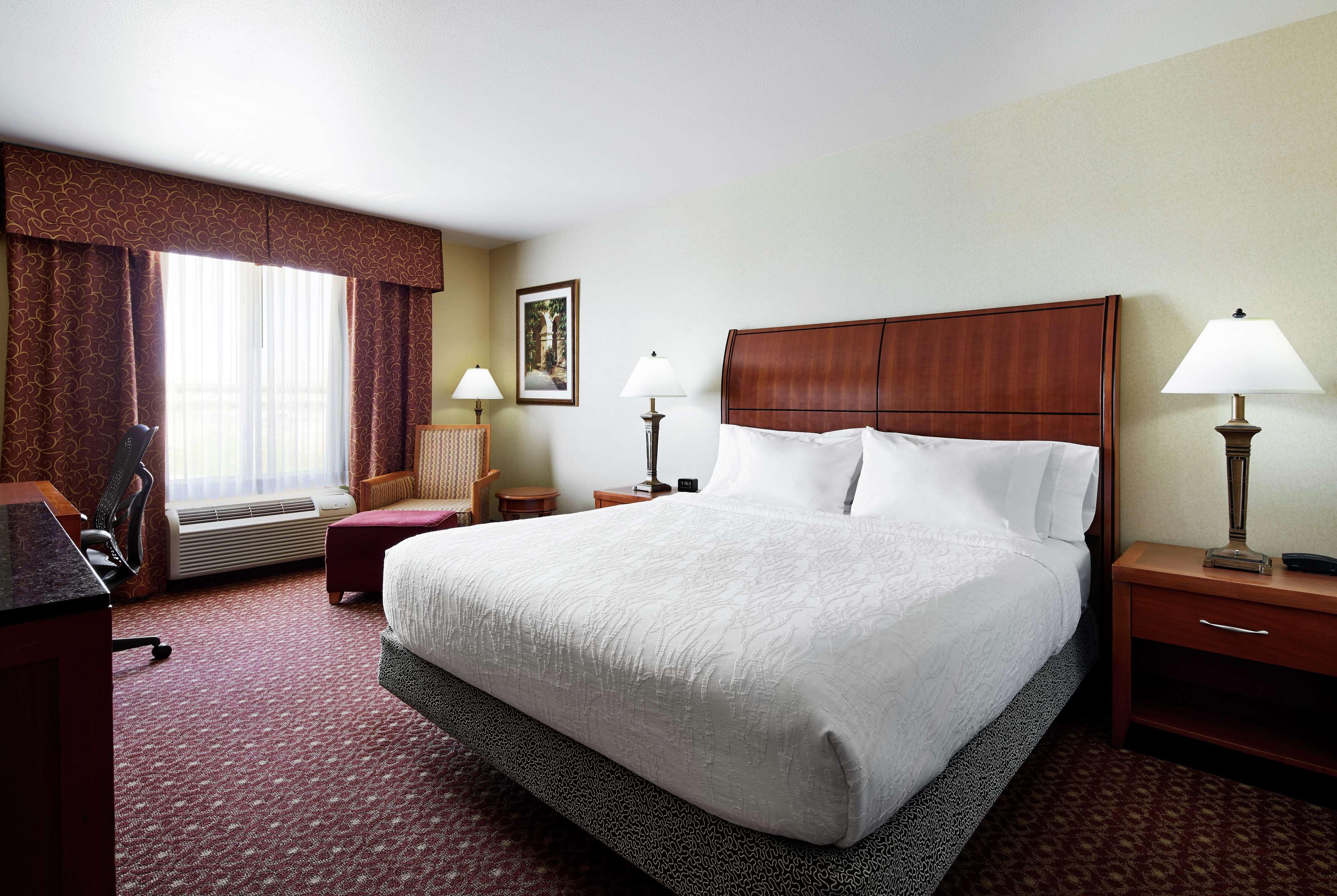Hilton Garden Inn Las Vegas/Henderson Εξωτερικό φωτογραφία