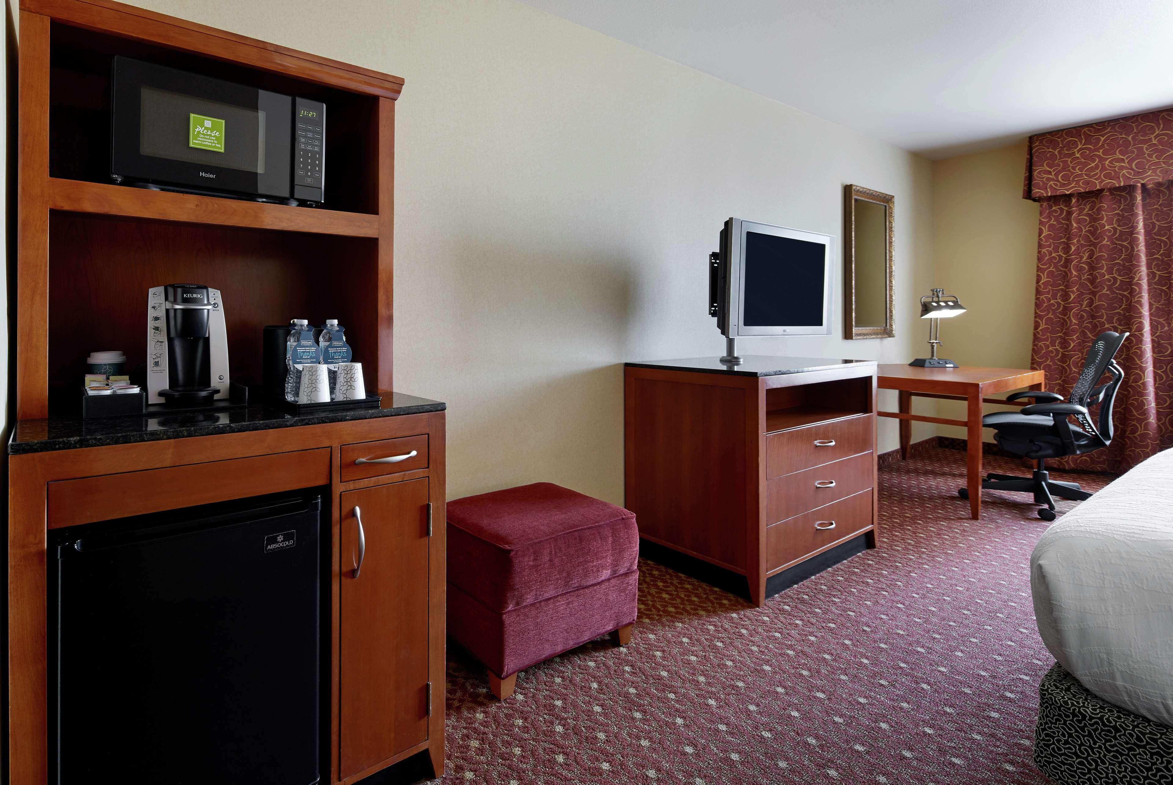 Hilton Garden Inn Las Vegas/Henderson Εξωτερικό φωτογραφία