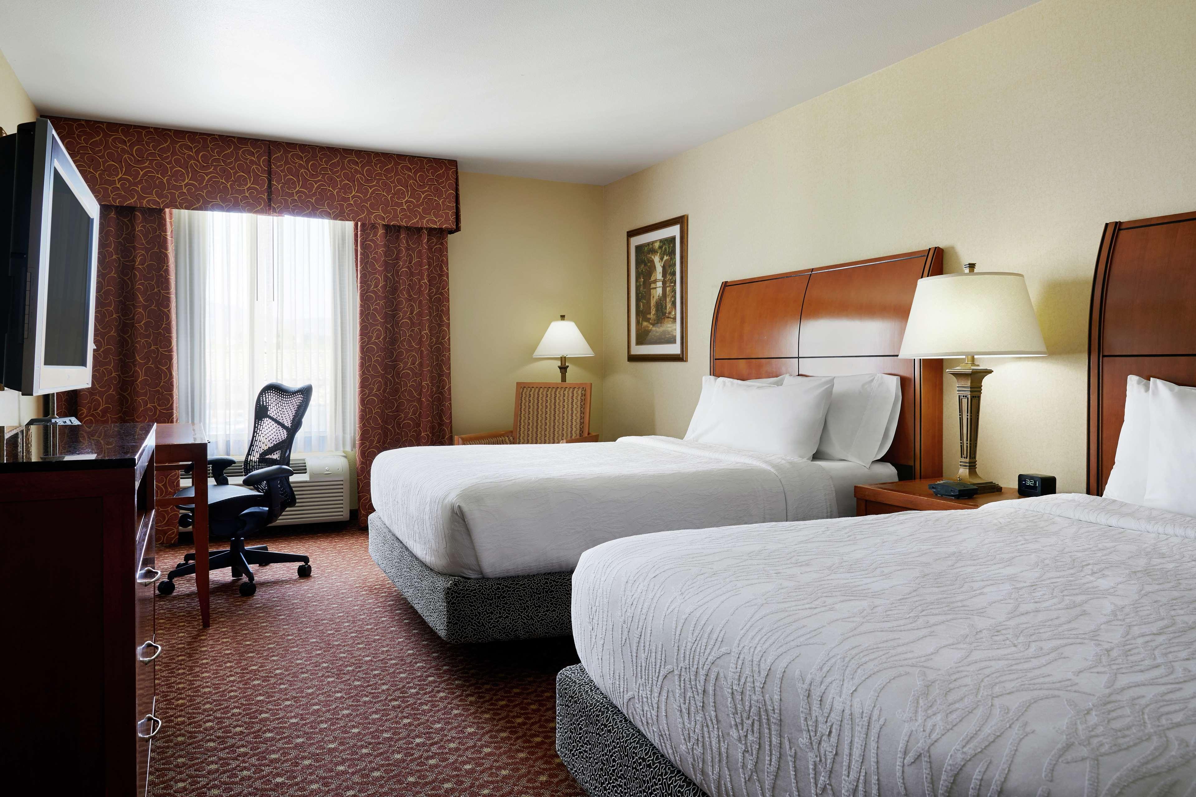 Hilton Garden Inn Las Vegas/Henderson Εξωτερικό φωτογραφία