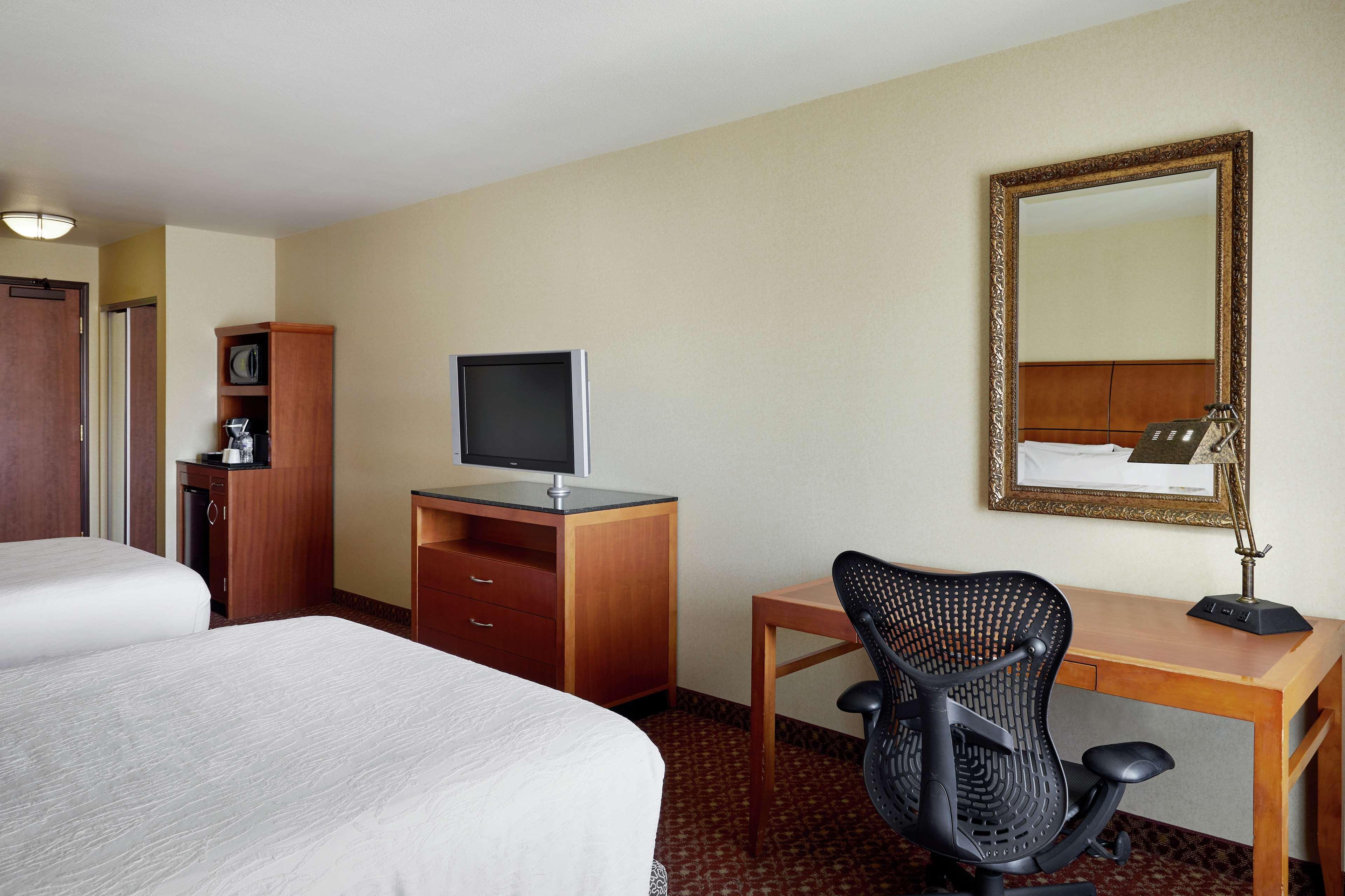 Hilton Garden Inn Las Vegas/Henderson Εξωτερικό φωτογραφία