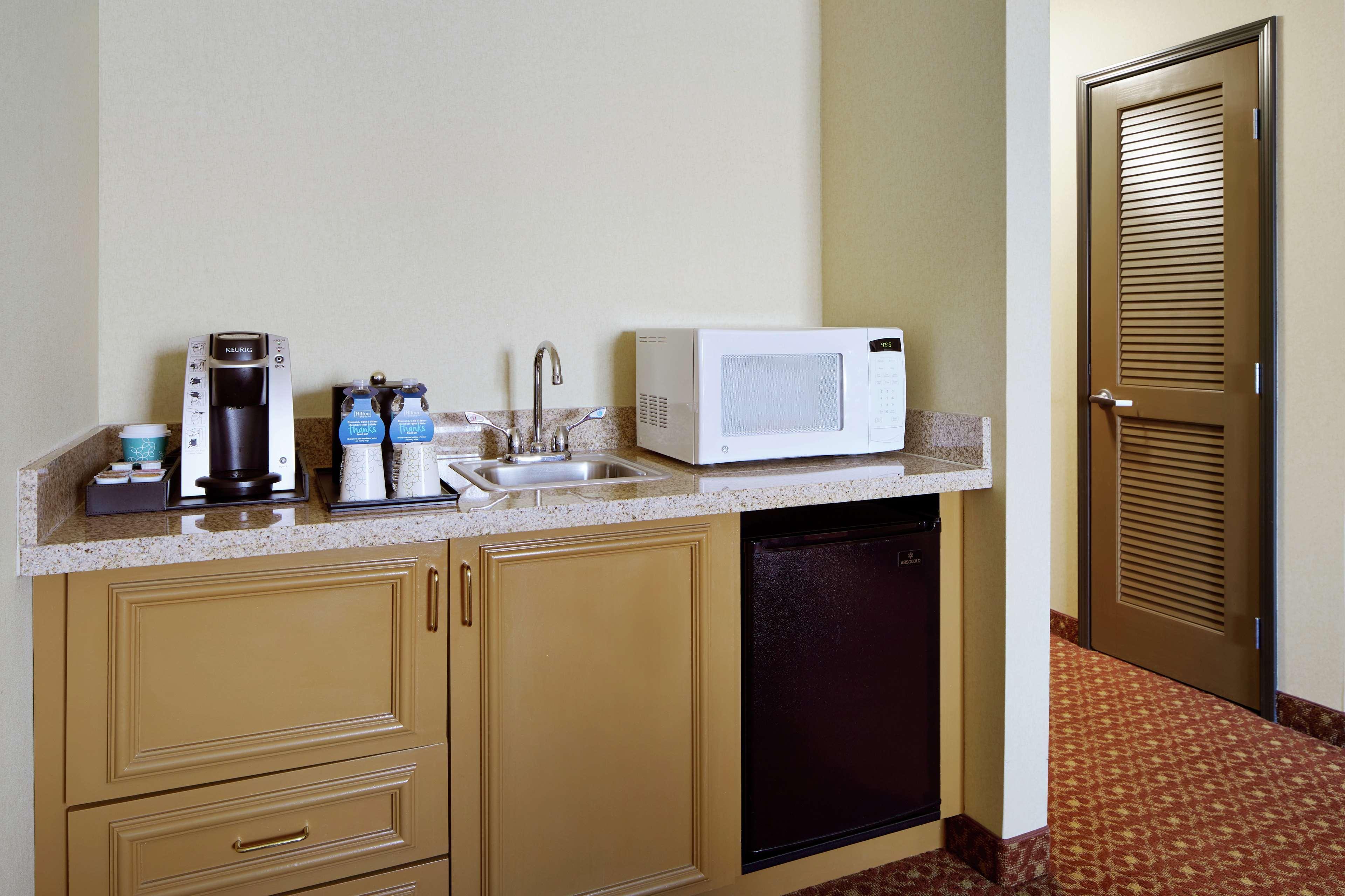 Hilton Garden Inn Las Vegas/Henderson Εξωτερικό φωτογραφία