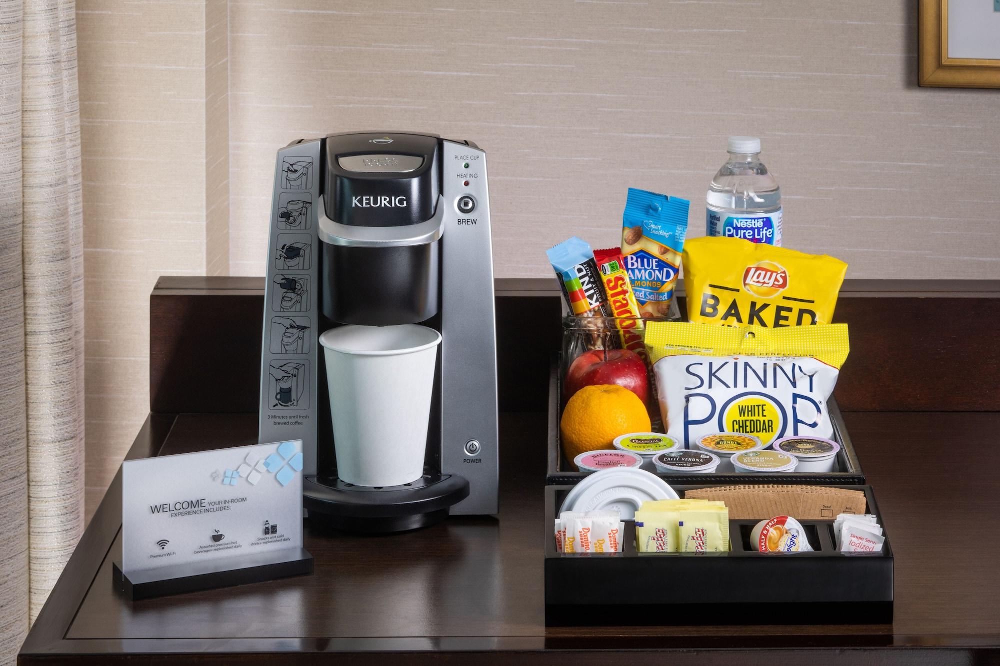 Hilton Garden Inn Las Vegas/Henderson Εξωτερικό φωτογραφία