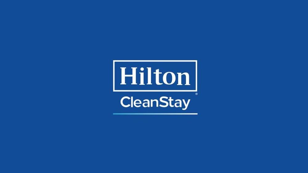 Hilton Garden Inn Las Vegas/Henderson Εξωτερικό φωτογραφία