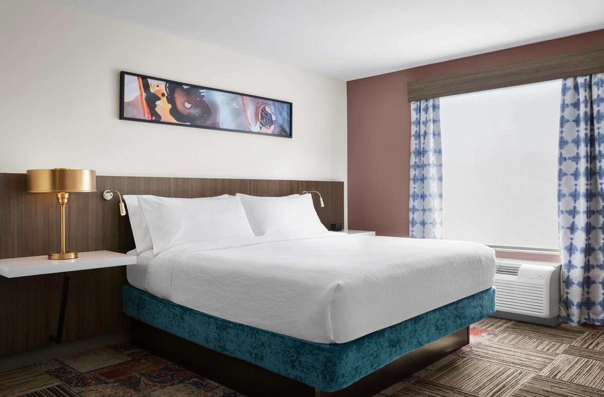 Hilton Garden Inn Las Vegas/Henderson Εξωτερικό φωτογραφία