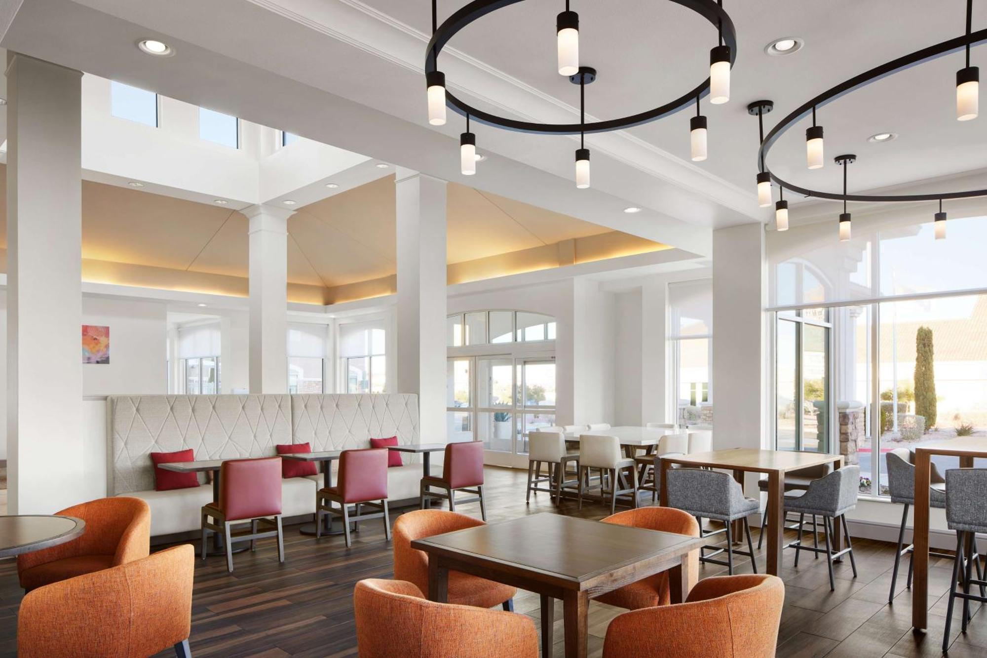 Hilton Garden Inn Las Vegas/Henderson Εξωτερικό φωτογραφία