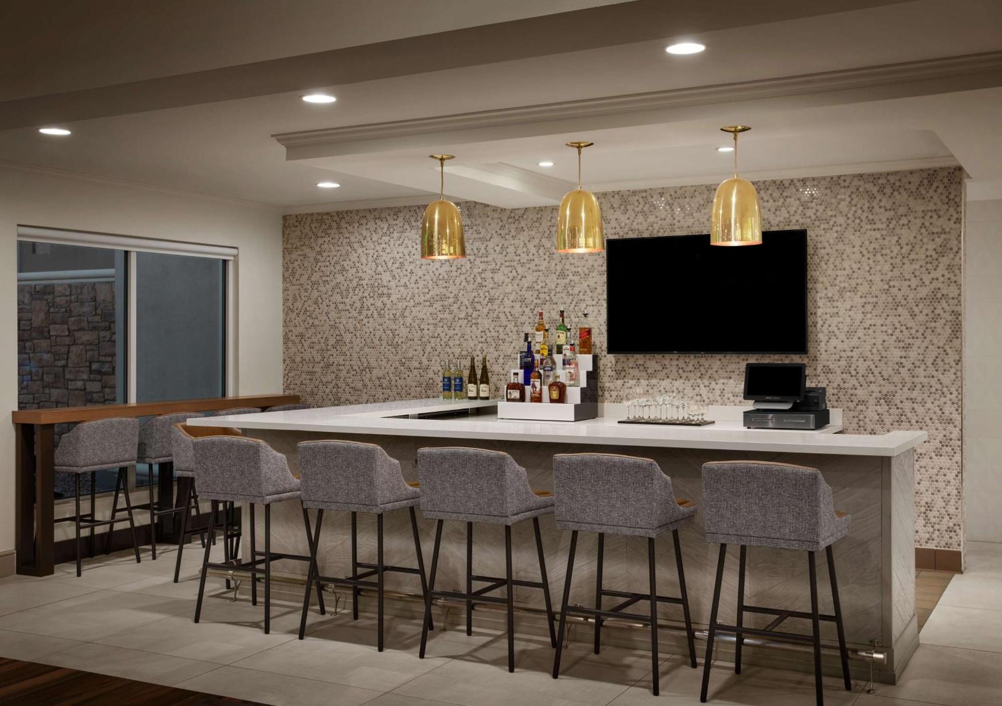 Hilton Garden Inn Las Vegas/Henderson Εξωτερικό φωτογραφία