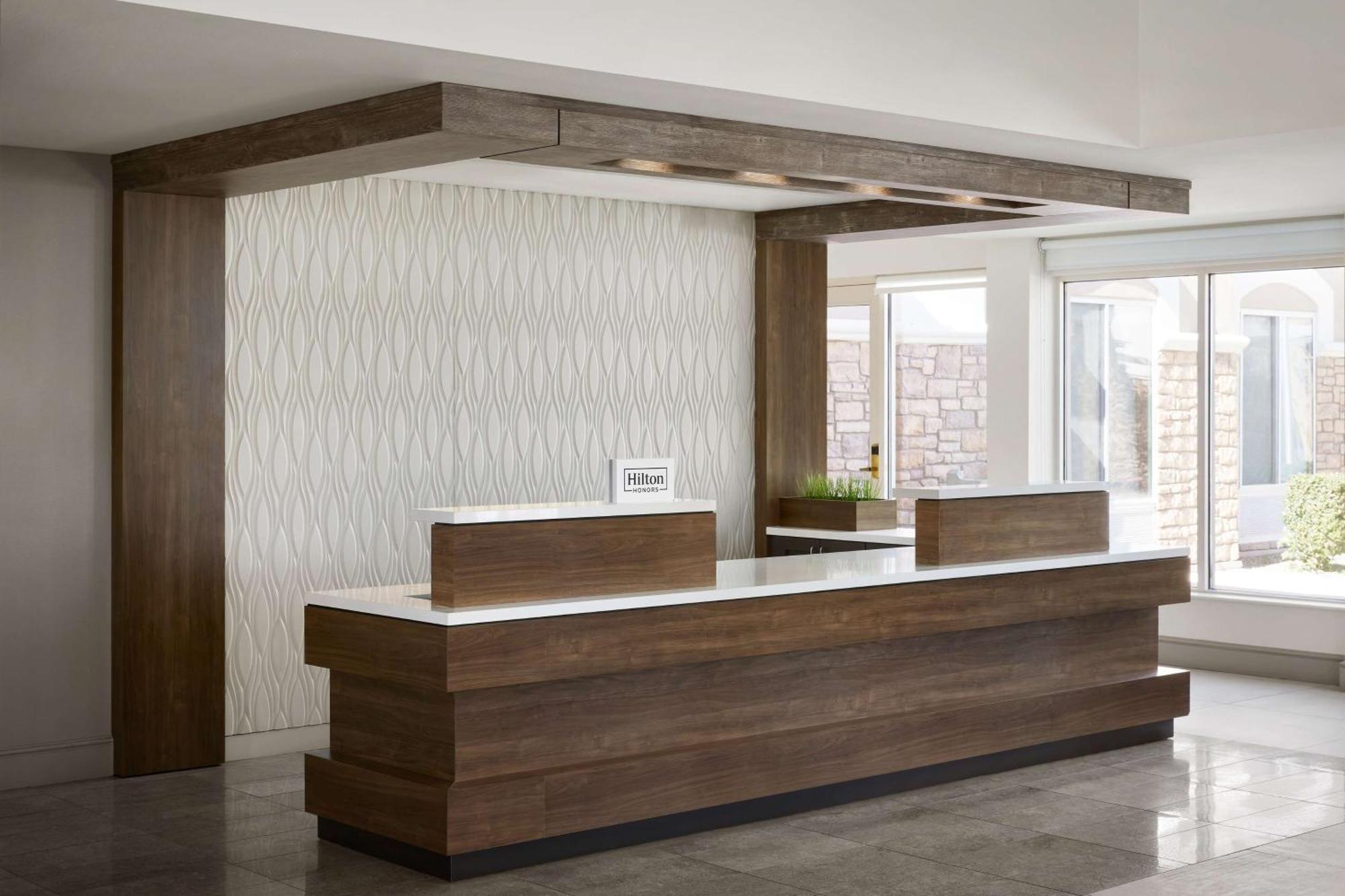 Hilton Garden Inn Las Vegas/Henderson Εξωτερικό φωτογραφία