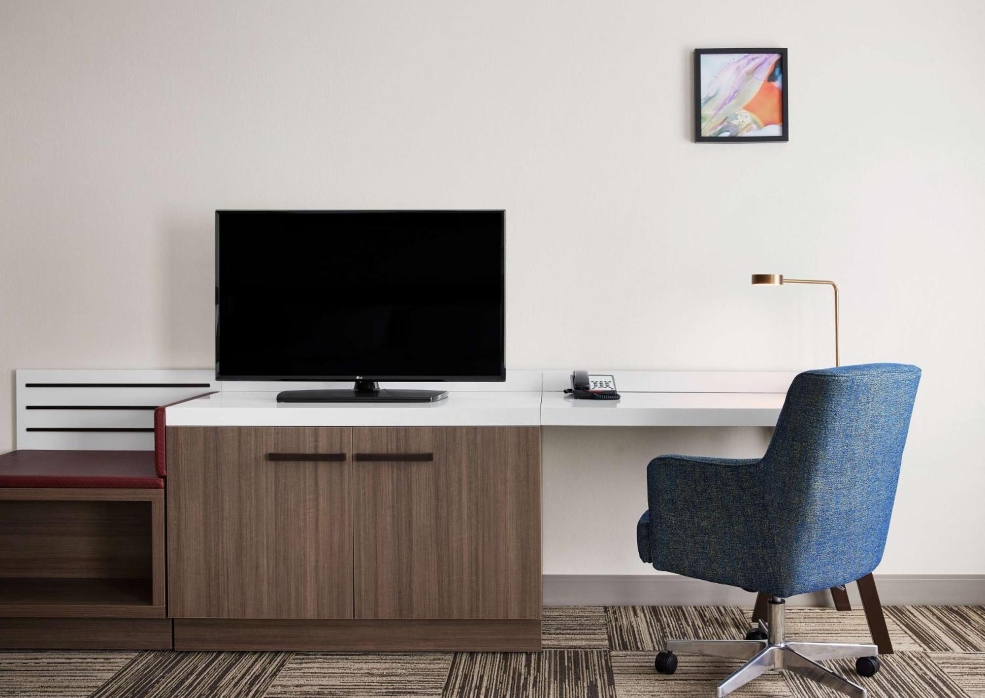 Hilton Garden Inn Las Vegas/Henderson Εξωτερικό φωτογραφία