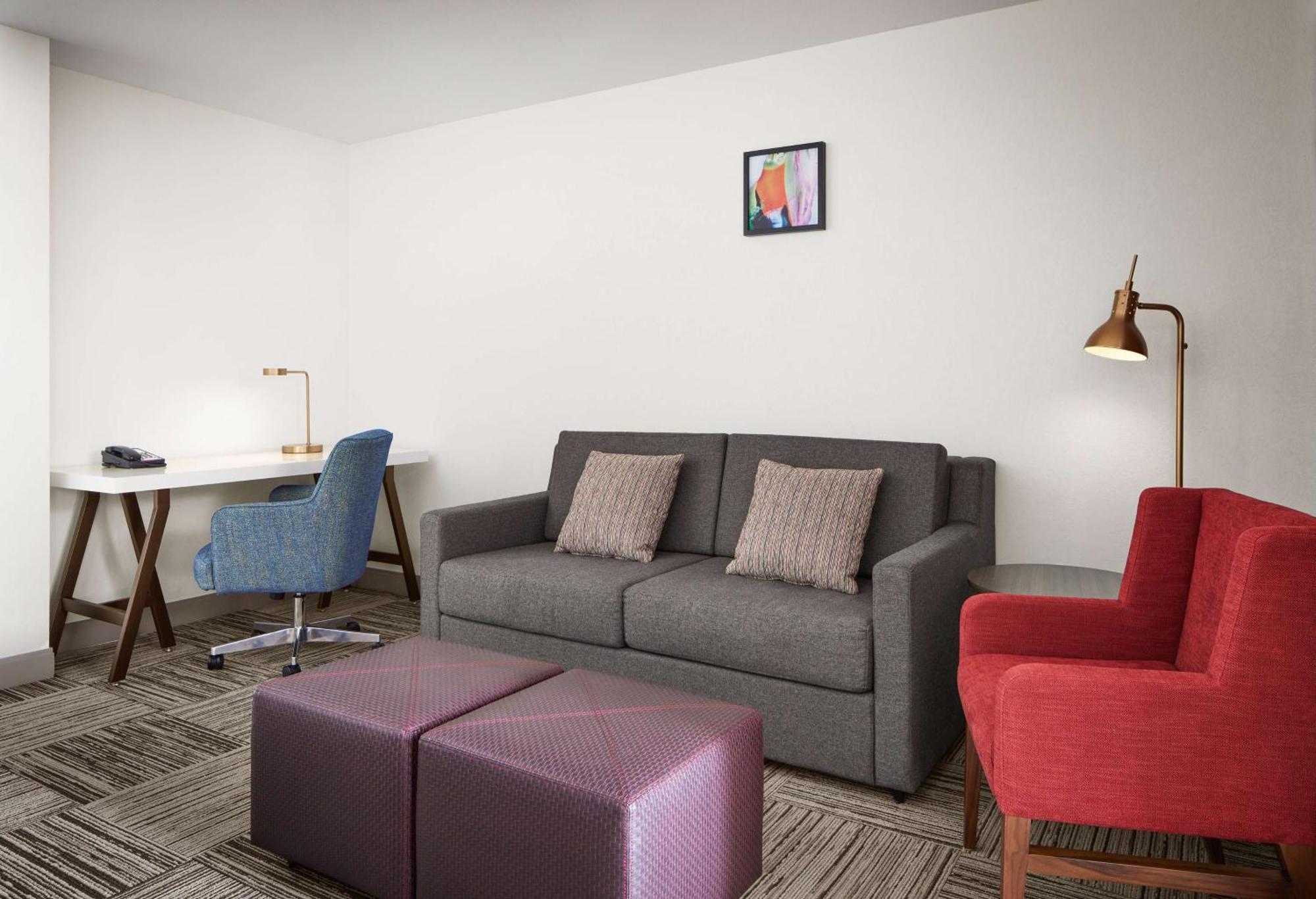 Hilton Garden Inn Las Vegas/Henderson Εξωτερικό φωτογραφία