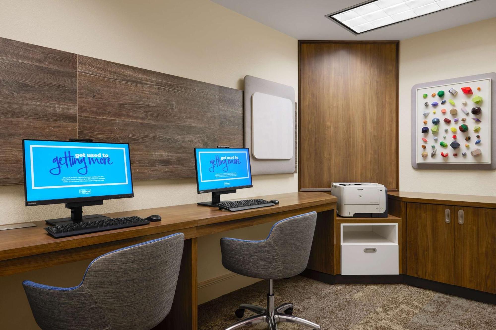 Hilton Garden Inn Las Vegas/Henderson Εξωτερικό φωτογραφία