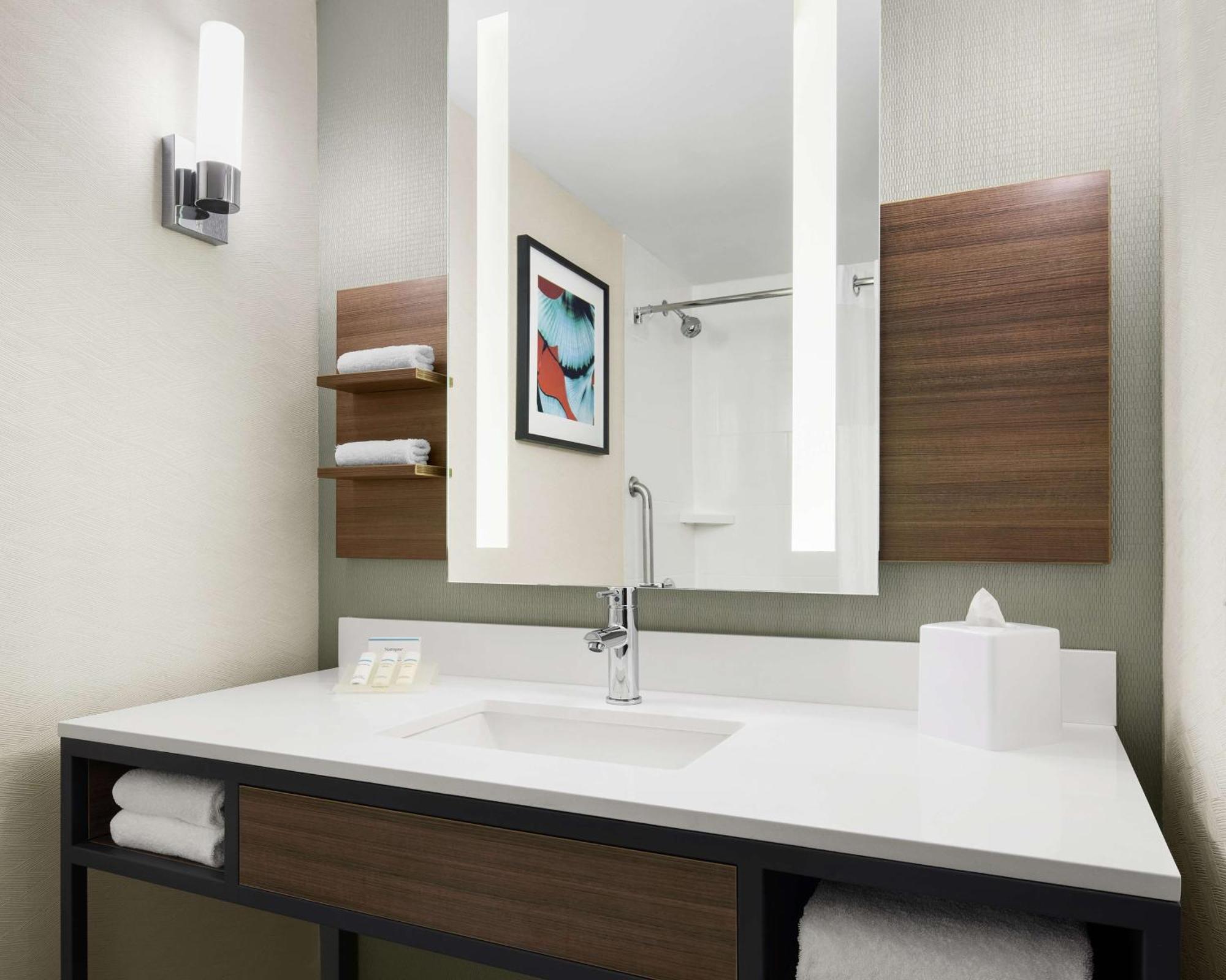 Hilton Garden Inn Las Vegas/Henderson Εξωτερικό φωτογραφία