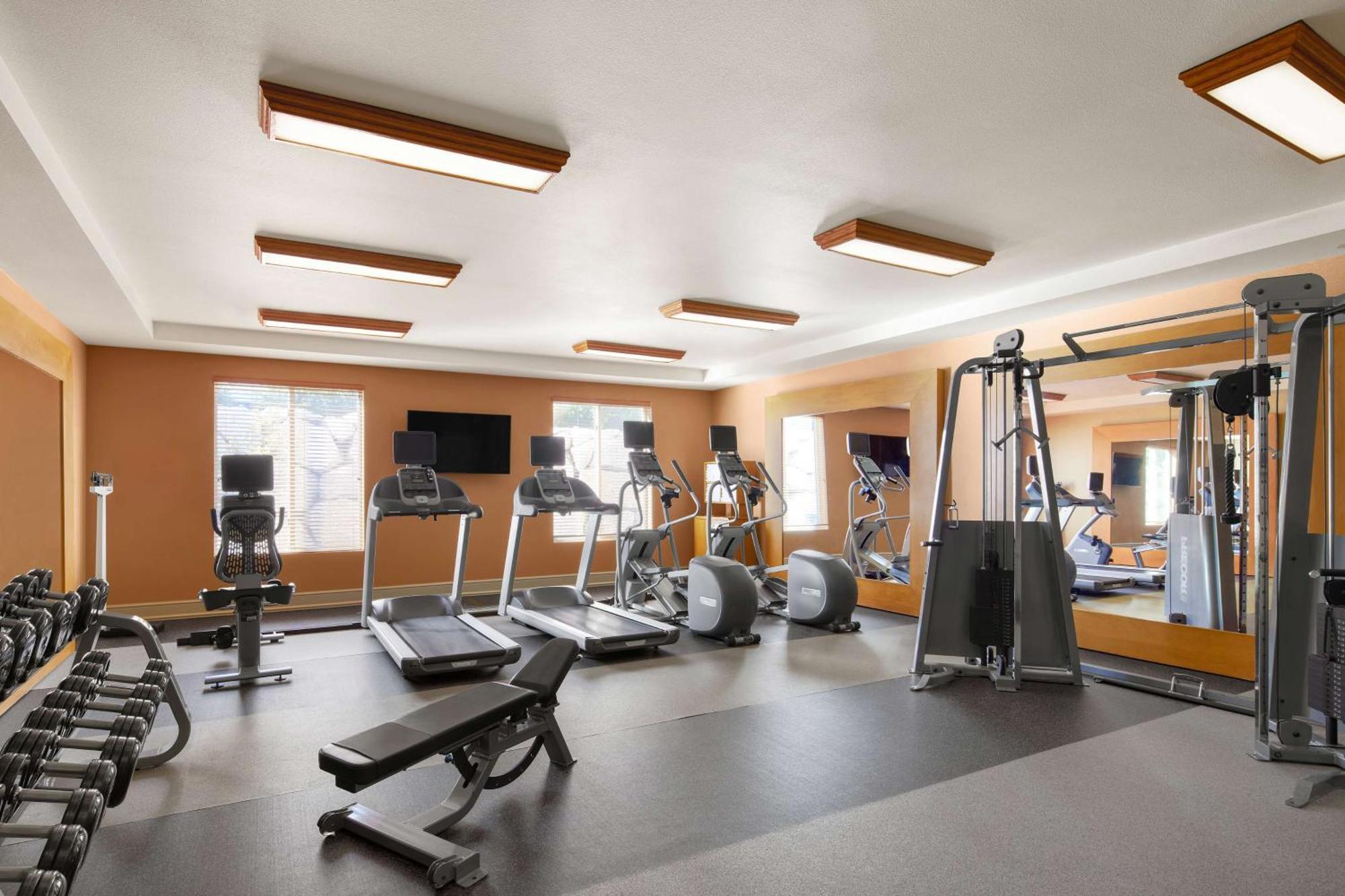 Hilton Garden Inn Las Vegas/Henderson Εξωτερικό φωτογραφία