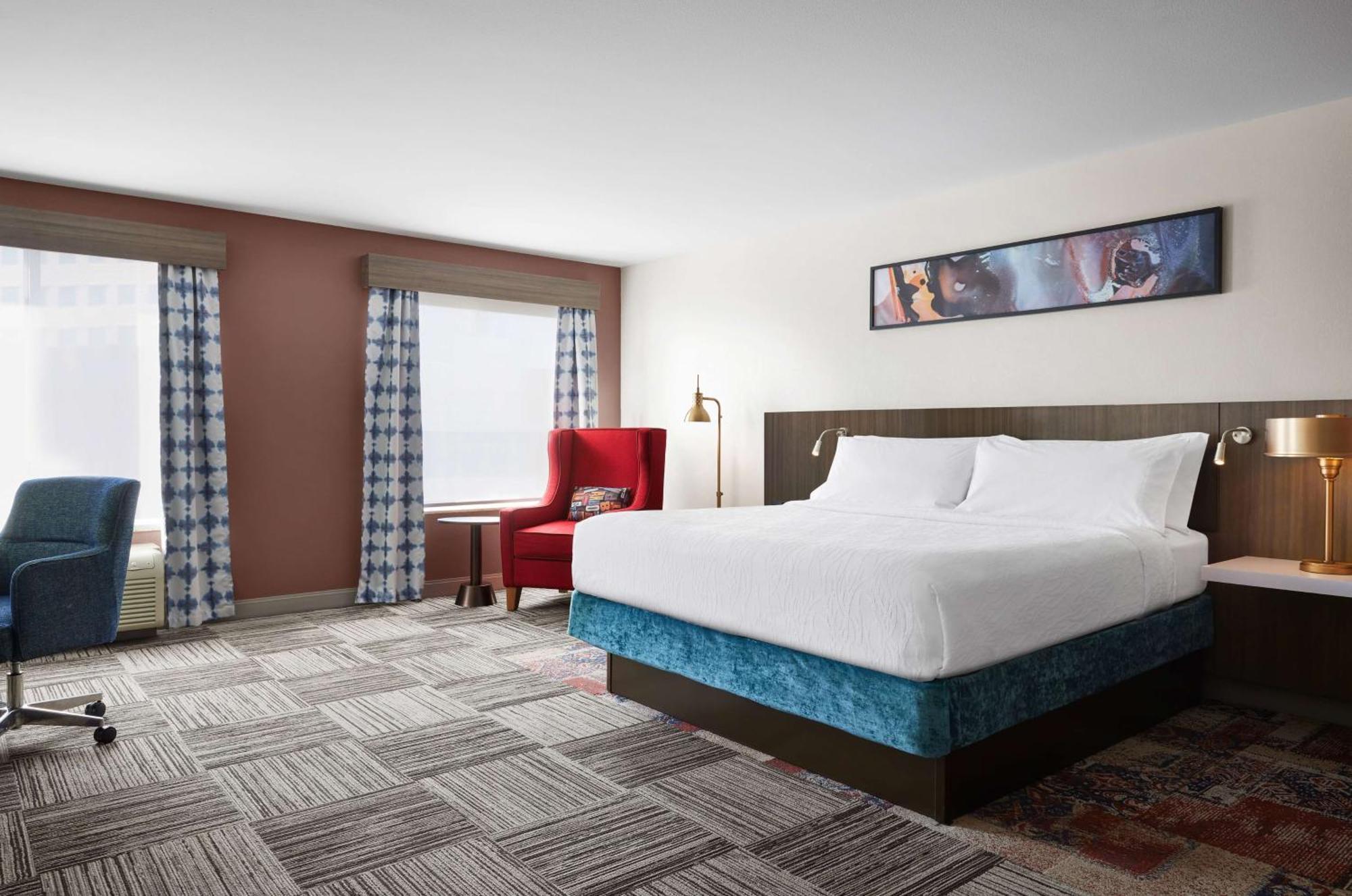 Hilton Garden Inn Las Vegas/Henderson Εξωτερικό φωτογραφία