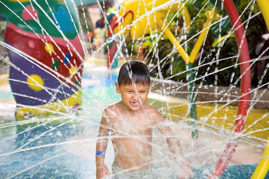 Hilton Garden Inn Las Vegas/Henderson Ανέσεις φωτογραφία