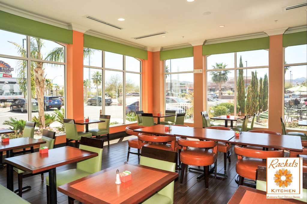 Hilton Garden Inn Las Vegas/Henderson Εστιατόριο φωτογραφία