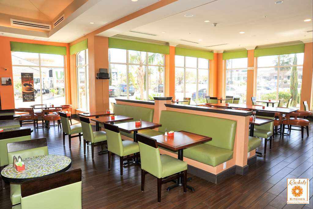 Hilton Garden Inn Las Vegas/Henderson Εστιατόριο φωτογραφία