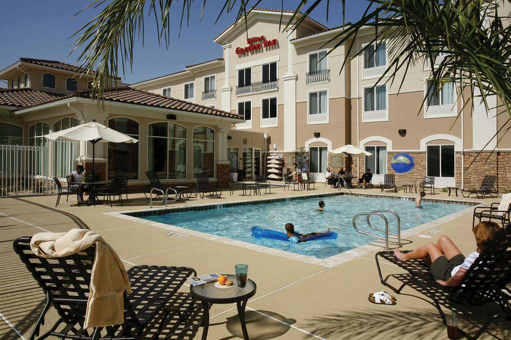 Hilton Garden Inn Las Vegas/Henderson Ανέσεις φωτογραφία